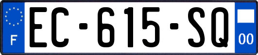 EC-615-SQ