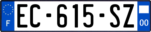 EC-615-SZ