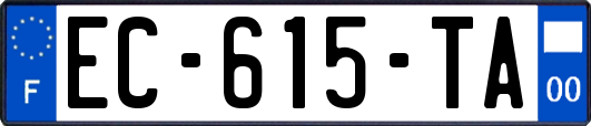 EC-615-TA