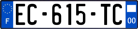EC-615-TC