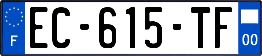 EC-615-TF