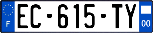 EC-615-TY