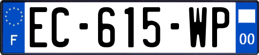 EC-615-WP