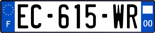 EC-615-WR