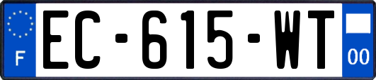 EC-615-WT