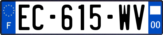 EC-615-WV