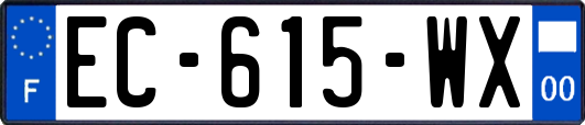 EC-615-WX