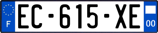 EC-615-XE