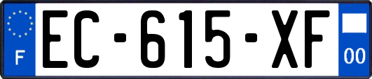 EC-615-XF