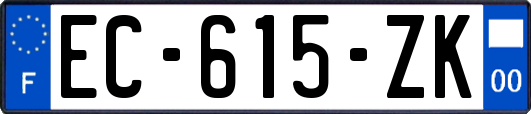 EC-615-ZK