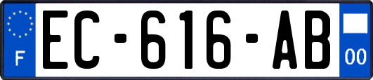 EC-616-AB