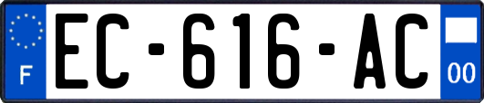 EC-616-AC