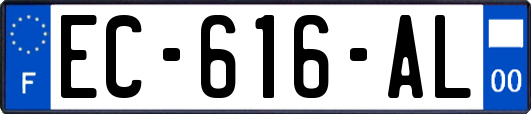 EC-616-AL