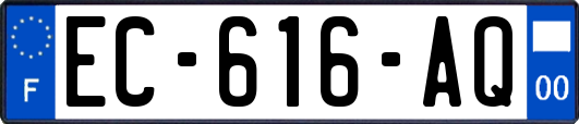 EC-616-AQ