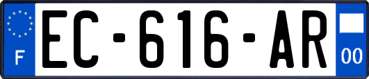 EC-616-AR