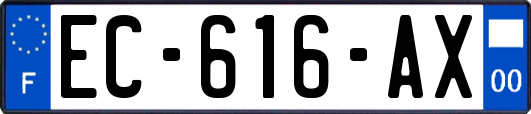 EC-616-AX