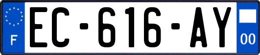 EC-616-AY