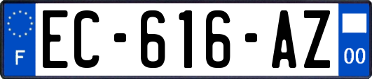 EC-616-AZ