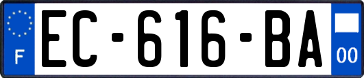 EC-616-BA