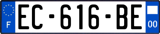 EC-616-BE