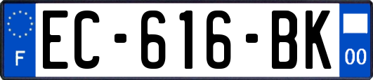 EC-616-BK