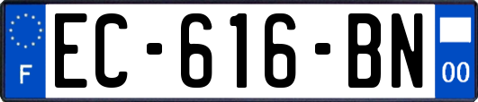 EC-616-BN