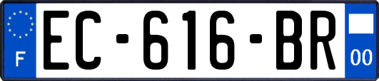 EC-616-BR