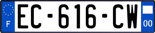 EC-616-CW