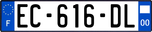 EC-616-DL