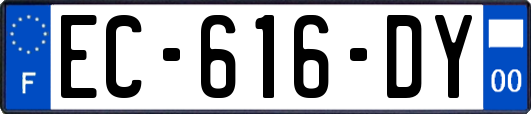 EC-616-DY