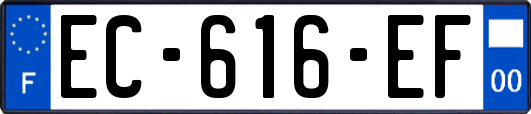 EC-616-EF