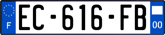 EC-616-FB