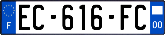 EC-616-FC