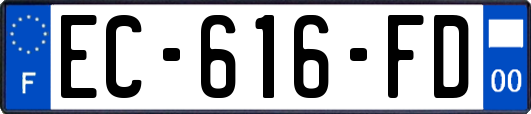 EC-616-FD