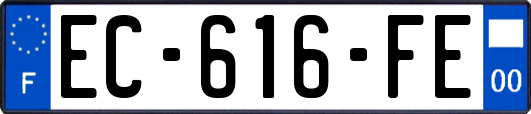 EC-616-FE