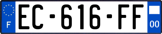 EC-616-FF