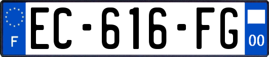 EC-616-FG