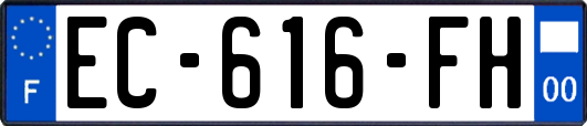 EC-616-FH