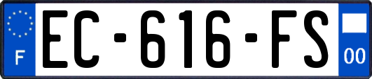 EC-616-FS