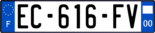 EC-616-FV