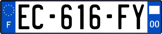 EC-616-FY