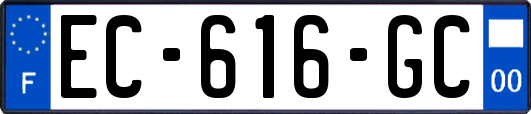 EC-616-GC