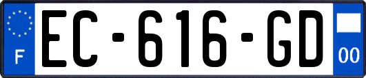 EC-616-GD