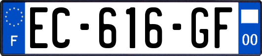 EC-616-GF