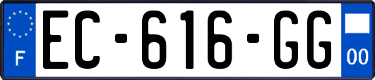 EC-616-GG