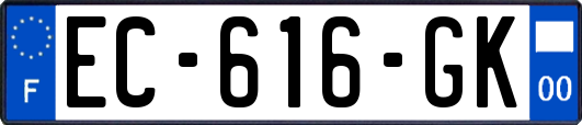 EC-616-GK