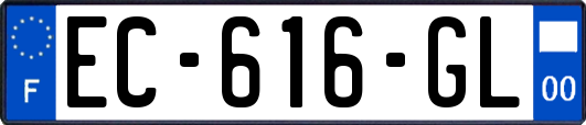 EC-616-GL