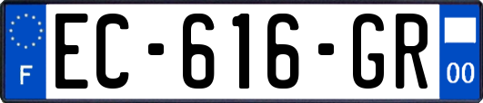 EC-616-GR