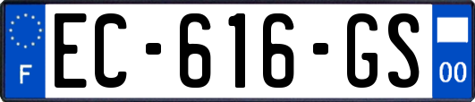 EC-616-GS