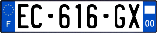 EC-616-GX